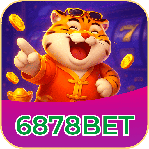 6878BET.com - Apostas Online Seguras e Inovadoras - 6878BET