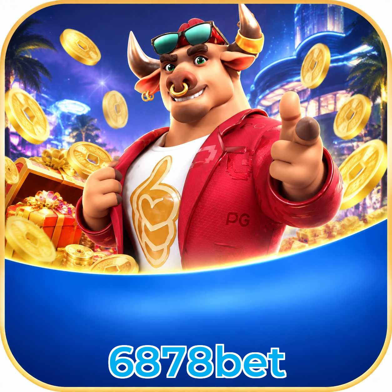 Tournament Betting