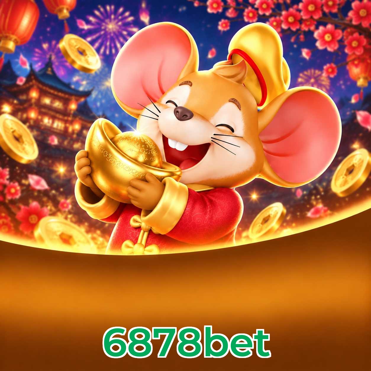 Fortune Tiger Slot