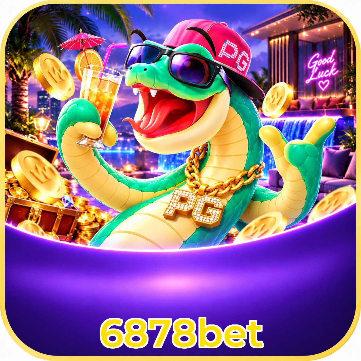 Benefícios Bronze VIP da 6878bet