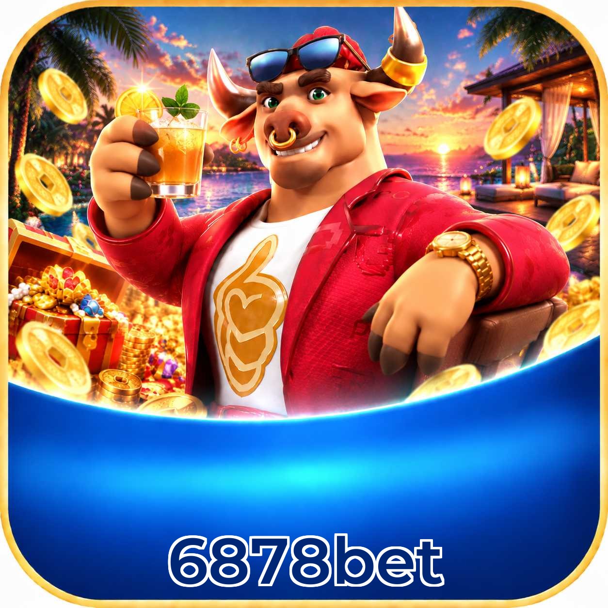 Fortune Dragon Slot