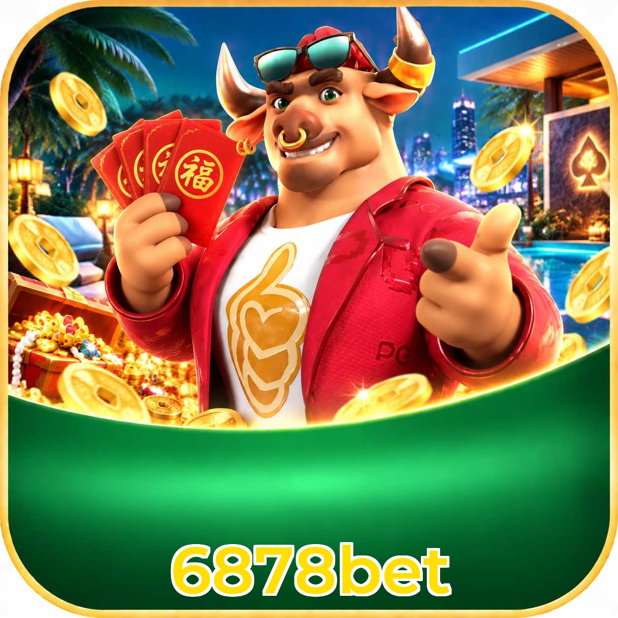 Slot Games Collection