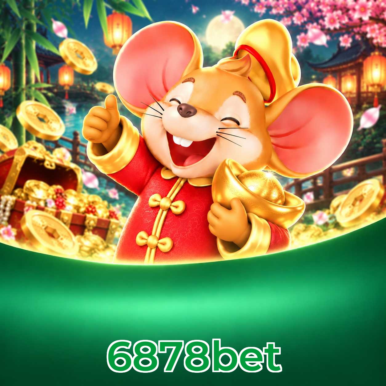 6878bet Facebook - Página oficial com promoções e comunidade ativa