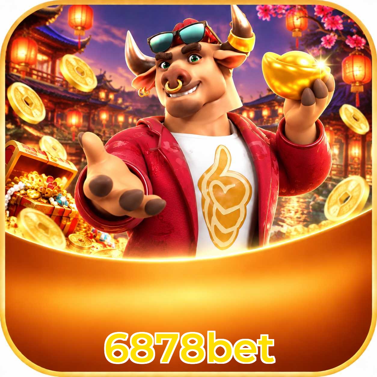 Fortune Rabbit Slot
