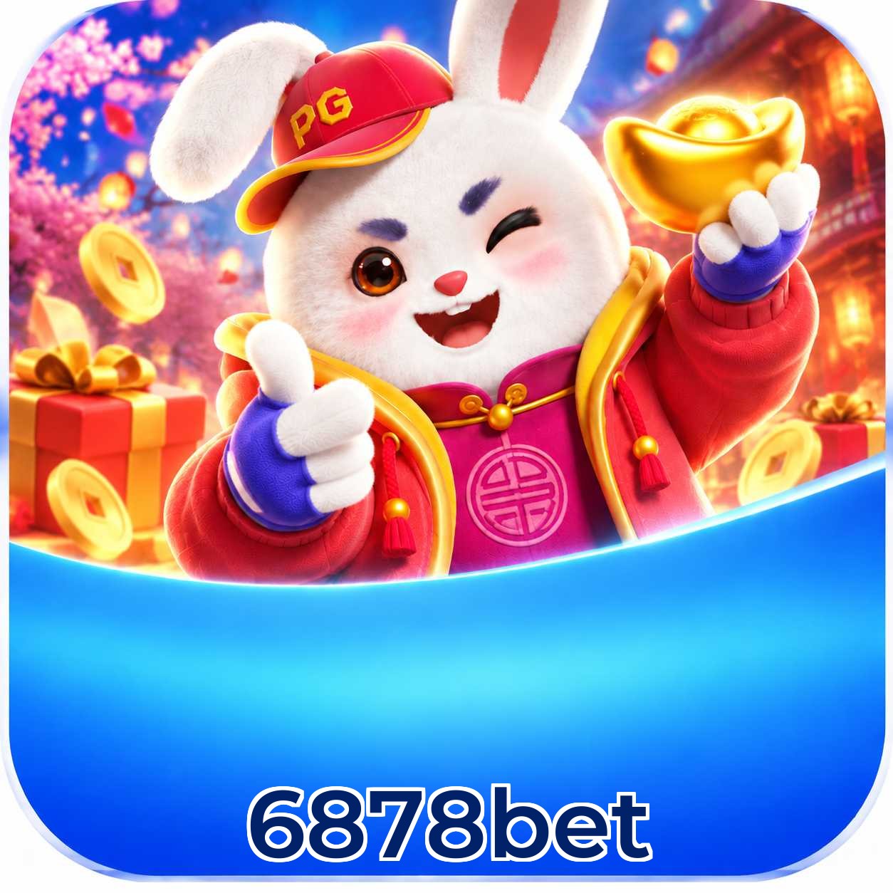 6878bet Facebook - Página oficial com promoções e comunidade ativa