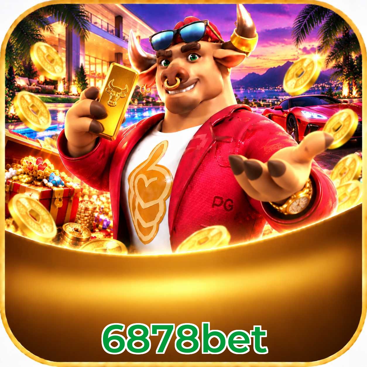 Jackpot Winner Fortune Tiger