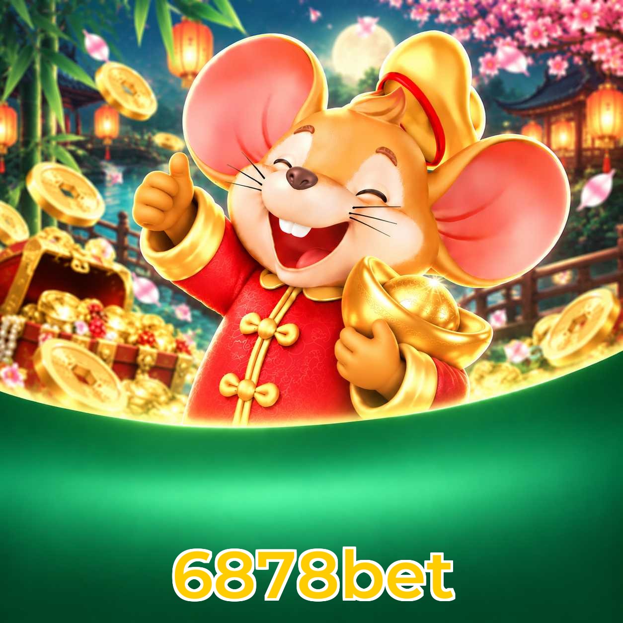 6878bet Facebook - Página oficial com promoções e comunidade ativa